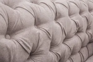 Chesterfield pohovka PALLAS Dekorhome