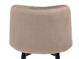 Barová stolička CHIC H-2 Signal
