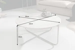 Konferenčný stolík DAFNE Dekorhome