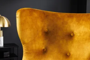 Kreslo DIKÉ Dekorhome
