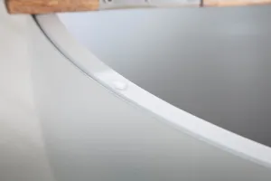 Konferenčný stolík FAETHON Dekorhome 60 cm