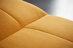 Rozkladacia pohovka PELOPS Dekorhome Krémová