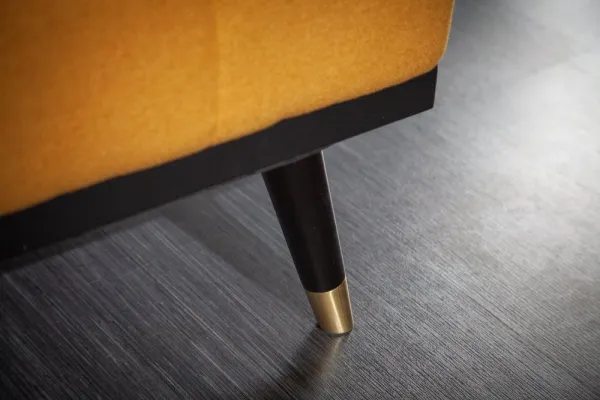 Rozkladacia pohovka PELOPS Dekorhome Krémová