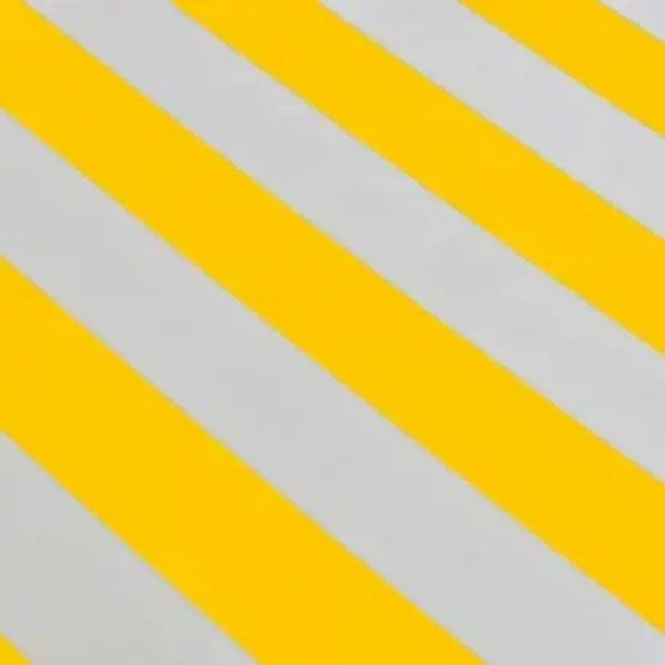 Ručne zaťahovacia markíza 600x300 cm Dekorhome Bílá / modrá