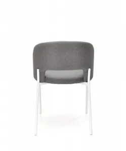 HALMAR Jídelní židle K486 béžová