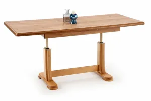 Rozkladací konferenčný stôl TYMON 2 Halmar Dub craft