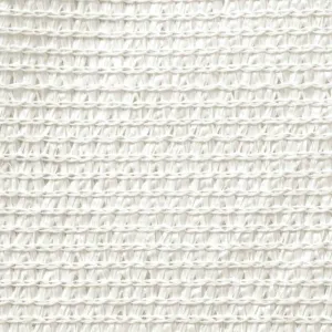Tieniaca plachta obdĺžniková HDPE 2,5 x 2 m Dekorhome Černá