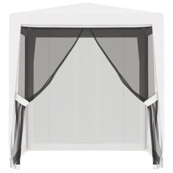 Party stan 2x2 m Dekorhome