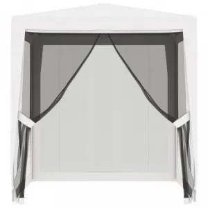 Party stan 2x2 m Dekorhome
