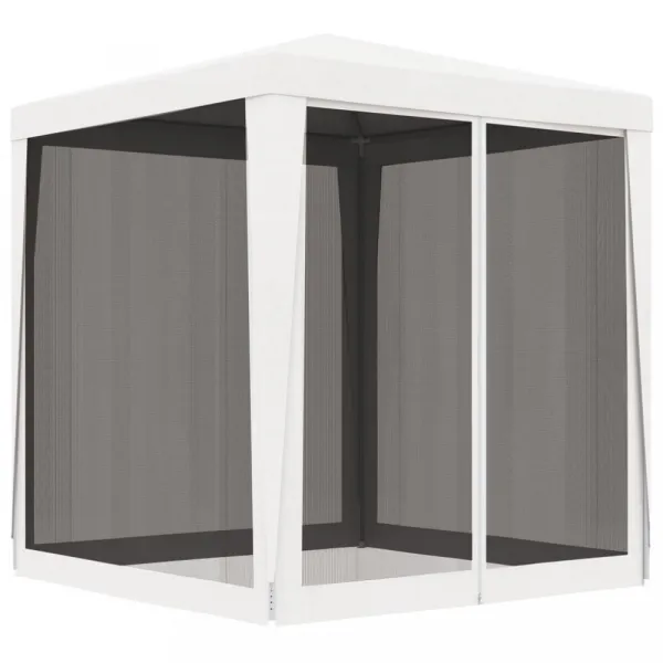 Party stan 2x2 m Dekorhome