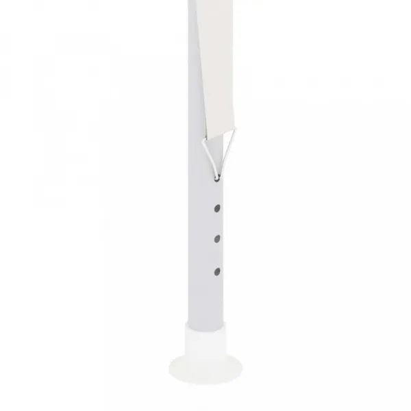 Party stan 2x2 m Dekorhome