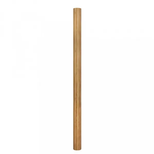 Paraván 250x165 cm bambus Dekorhome