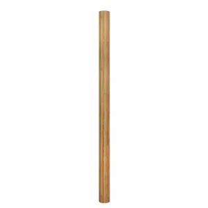 Paraván 250x165 cm bambus Dekorhome