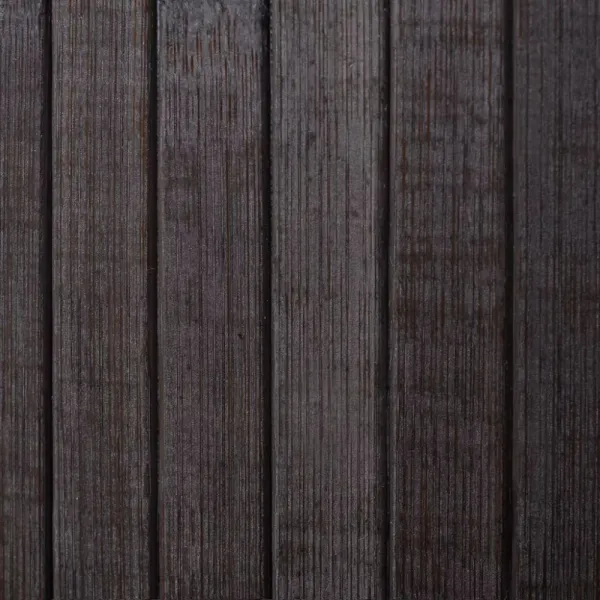 Paraván 250x165 cm bambus Dekorhome