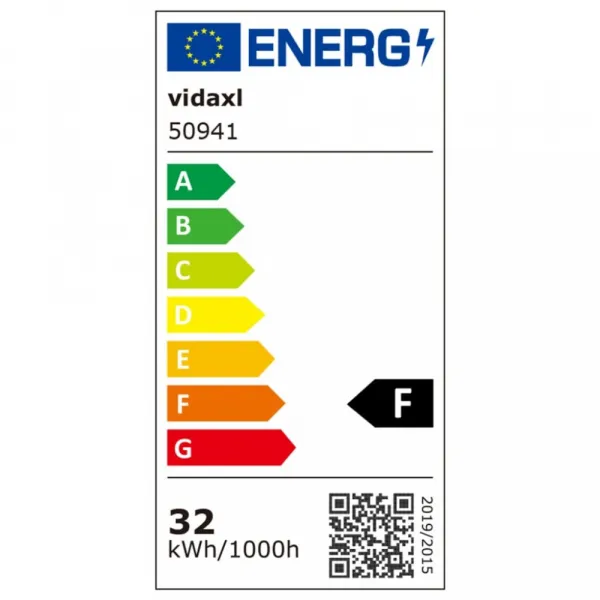 Závesná lampa 70 cm Dekorhome Černá / zlatá