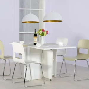 Závesná lampa s nastaviteľnou výškou 2 ks kov Dekorhome Černá