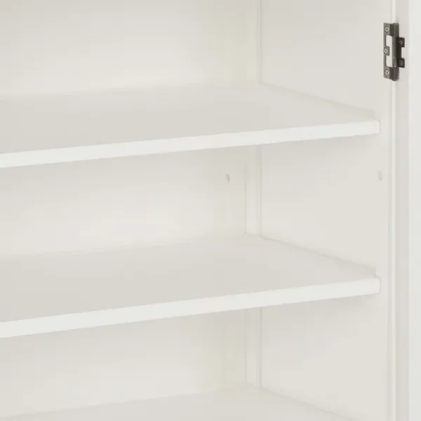 Komoda drevo / MDF Dekorhome Dub