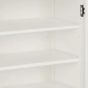 Komoda drevo / MDF Dekorhome Dub