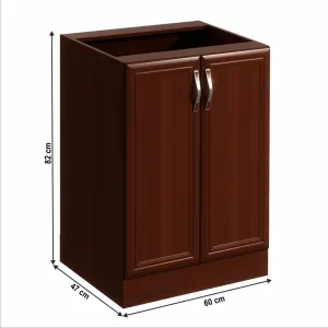 Spodná skrinka D60 SICILIA Tempo Kondela Sosna andersen