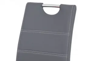 Stolička HC-484 Autronic