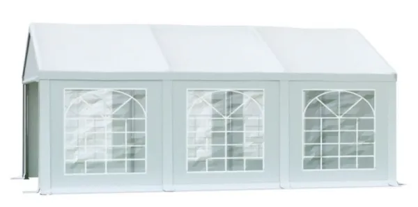 Záhradný párty stan 5x8m EKONOMY