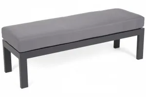 Záhradná sedacia súprava 5 ks GH5623 sivá / taupe