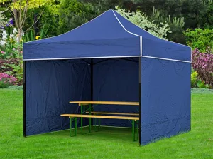 Záhradný altánok 3x3m EKONOMY
