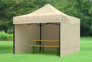 Záhradný altánok 3x3m EKONOMY