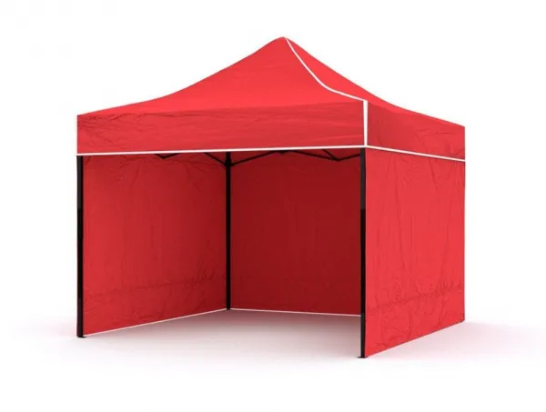 Záhradný altánok 3x3m EKONOMY