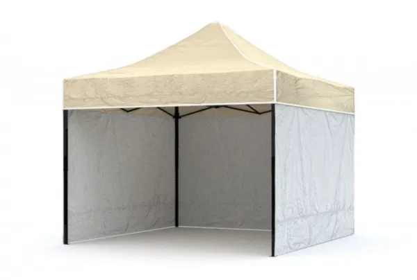 Záhradný altánok 3x3m EKONOMY