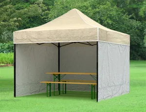 Záhradný altánok 3x3m EKONOMY