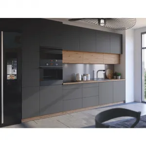 Dvierka na umývačku LANGEN 59,6 x 57 Tempo Kondela