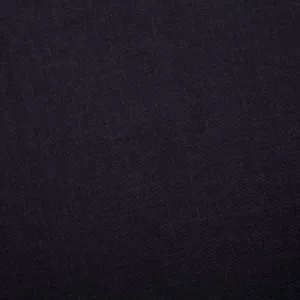 Sedacia súprava 2ks látka/drevo Dekorhome Černá