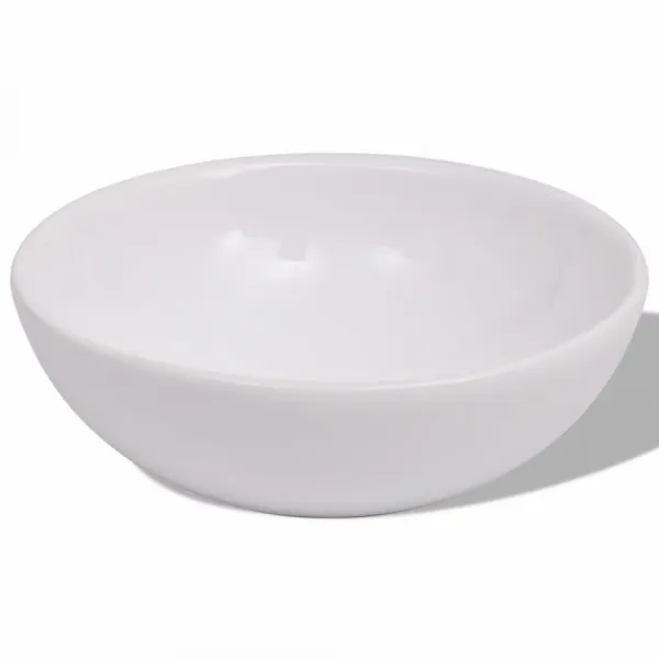 Kúpeľňový set 3 ks Dekorhome Černá