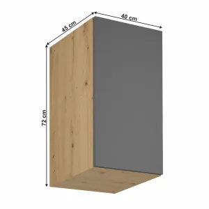Horná skrinka LANGEN G40G univerzálna Tempo Kondela