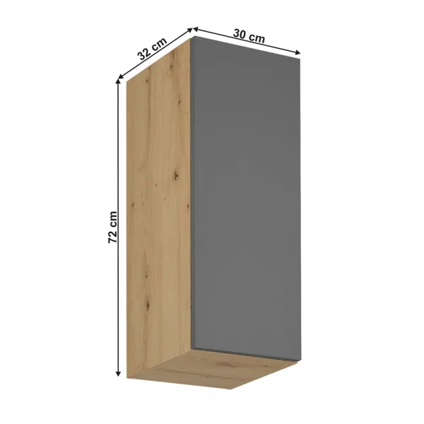 Horná skrinka LANGEN G30 univerzálna Tempo Kondela