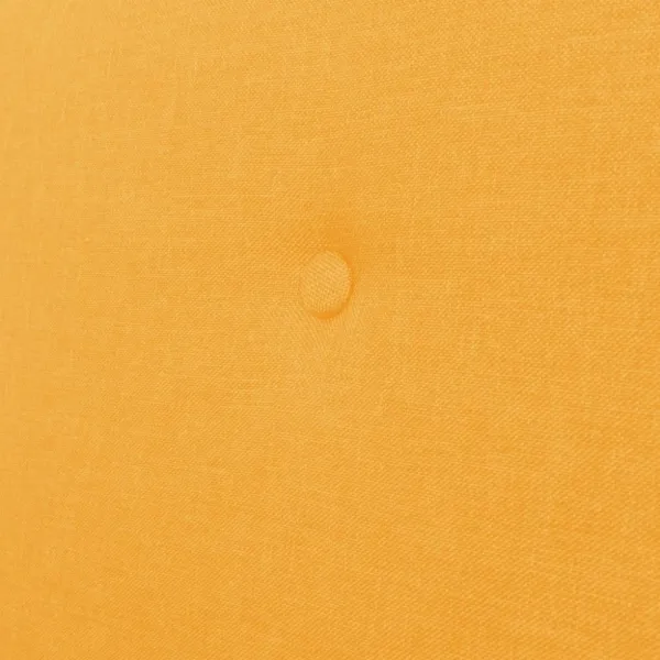 Dvojmiestna sedačka textil / drevo Dekorhome