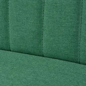 Pohovka látka Dekorhome Světle šedá