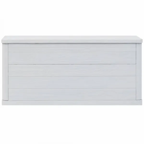 Záhradný úložný box 280 l Dekorhome