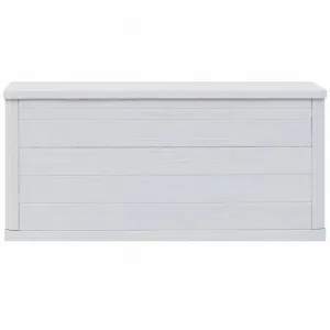 Záhradný úložný box 280 l Dekorhome
