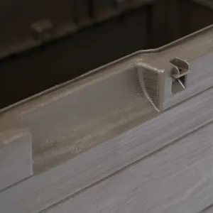 Záhradný úložný box 280 l Dekorhome