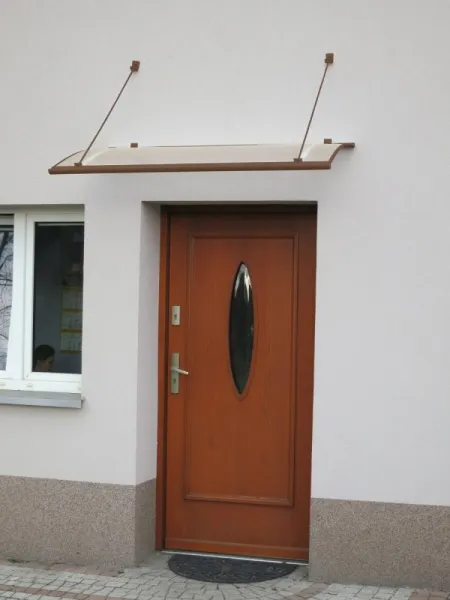 Strieška nad dvere 140/85 Dekorhome