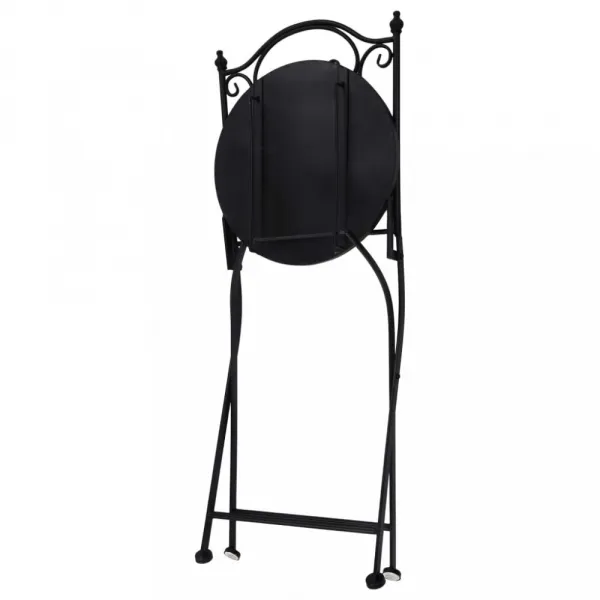 Mozaikový bistro set 3 ks keramika Dekorhome