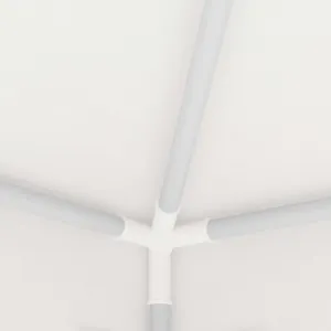 Párty stan 4 x 9 m Dekorhome