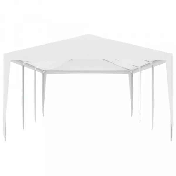Párty stan 4 x 9 m Dekorhome