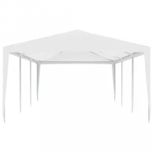 Párty stan 4 x 9 m Dekorhome