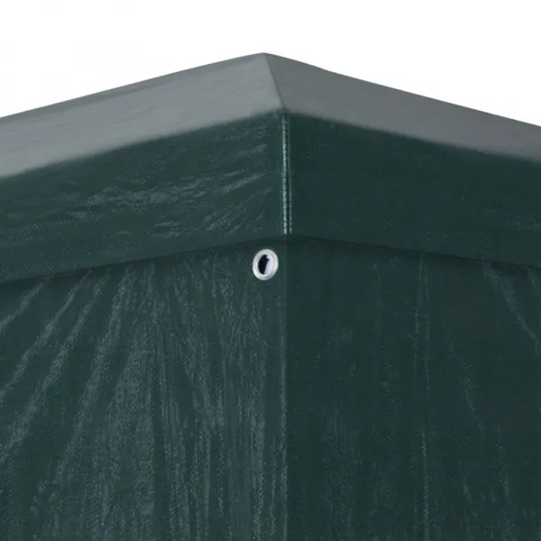 Párty stan 3 x 4 m Dekorhome Modrá