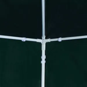 Párty stan 3 x 4 m Dekorhome Modrá