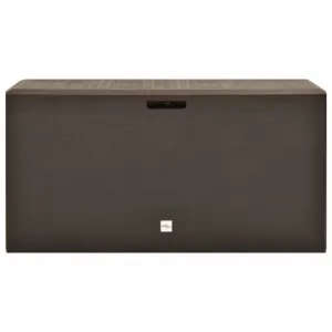 vidaXL Záhradný úložný box hnedý 114x47x60 cm