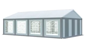 Záhradný párty stan 5x8m KLASIK